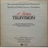 The London Symphony Orchestra & The Royal Philharmonic Orchestra - A Tribute To Television (LP)  The London Symphony Orchestra & The Royal Philharmonic Orchestra - A Tribute To Television (LP)