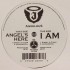 Angelous - Angels's Here / I Am (12")  Angelous - Angels's Here / I Am (12")
