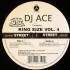 DJ Ace Presents King Size Vol. 4 (12")  DJ Ace Presents King Size Vol. 4 (12")