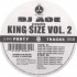 DJ Ace Presents - King Size Vol 2 (12") 