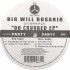 Big Will Rosario - Big Will Rosario Presents Da Crunked EP (12")  Big Will Rosario - Big Will Rosario Presents Da Crunked EP (12")