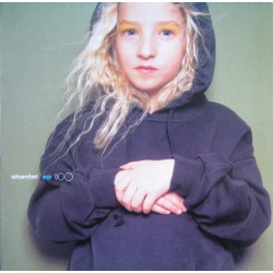 Shantel - EP (12") 