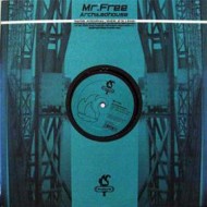 Mr. Free - Architedhouse (12")  Mr. Free - Architedhouse (12")