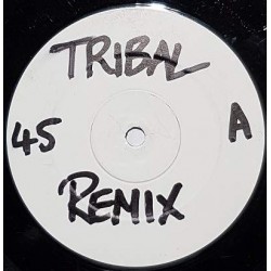 River Ocean - Love And Happinnes (12")  River Ocean - Love And Happinnes (12")