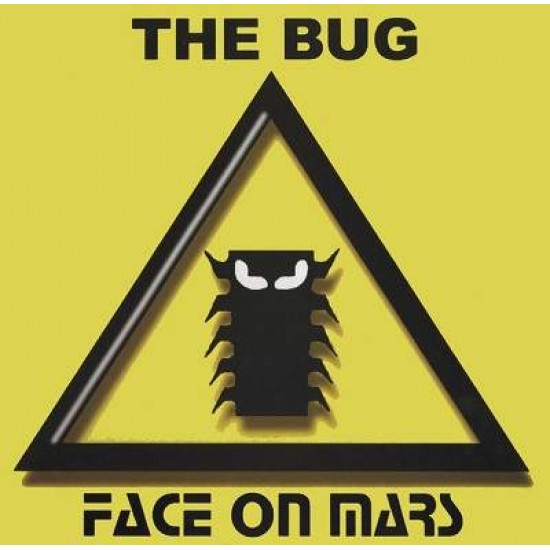 Face On Mars "The Bug" (12")