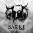 Sarke - Aruagint (LP - Vinilo Transparente - Edicion Limitada) 