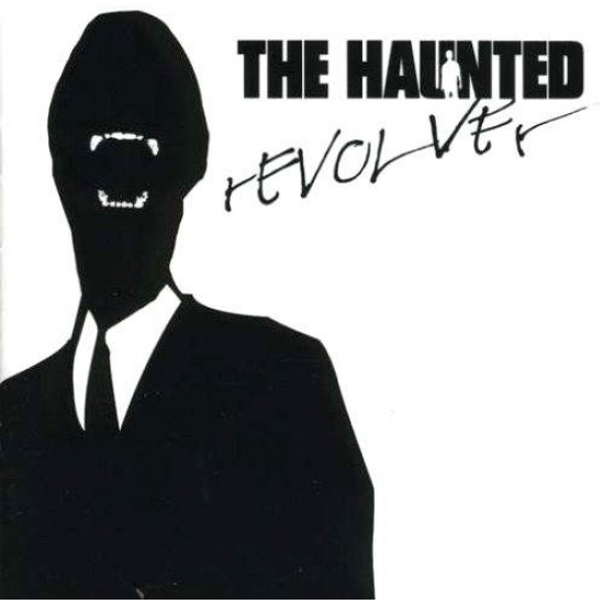 The Haunted ‎"Revolver" (LP) (Edicion limitada)