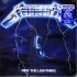 Metallica - Ride The Lightning (LP - Remastered - US version) Metallica - Ride The Lightning (LP - Remastered - US version)