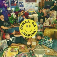 Forza la Mákina! - Forza la Mákina! (12")  Forza la Mákina! - Forza la Mákina! (12")