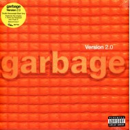 Garbage - Version 2.0  (2xLP - 180g - Gatefold) Garbage - Version 2.0  (2xLP - 180g - Gatefold)
