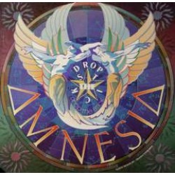 Amnesia - Drop The Stick (12") 