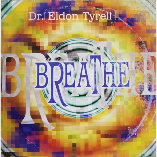 Eldon Tyrell "Breathe" (12") 