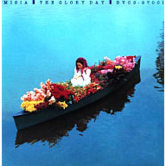 Misia - The Glory Day  (CD)