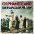 Orphaned Land - The Road To Or Shalem: Live At The Reading 3, Tel-Aviv (2xLP - Color Amarillo - ed. Limitada) 