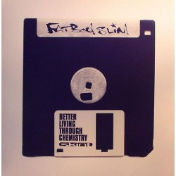 Fatboy Slim "Better Living Through Chemistry" (2xLP)