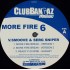 V. Smoove & Serg Sniper - More Fire 6 (12") 