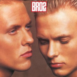 Bros - Too Much (12")  Bros - Too Much (12")