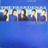 The Pasadenas - Love Thing (12") 