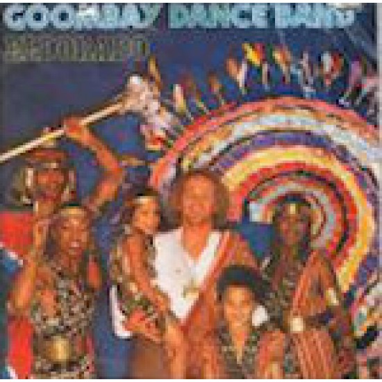 Goombay Dance Band ‎"Eldorado" (7") 