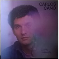 Carlos Cano - Quédate Con La Copla (LP)* 
