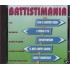 Mastersound - Battistimania  (CD) Mastersound - Battistimania  (CD)