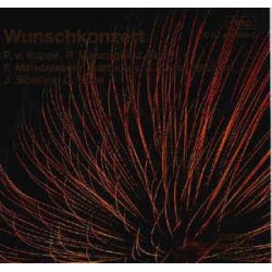 Wunschkonzert (CD) 