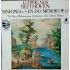 Ludwig van Beethoven, The New Philharmonic Orchestra, Henry Talmer - Sinfonía Nº. 5 En Do Menor Op. 67  (LP)
