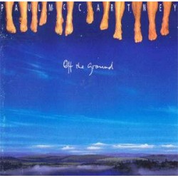 Paul McCartney - Off The Ground (CD)  Paul McCartney - Off The Ground (CD)