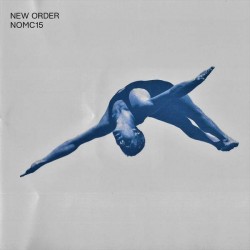 New Order ‎ "NOMC15"(2xCD) 