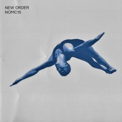 New Order - NOMC15 (2xCD)  New Order - NOMC15 (2xCD)