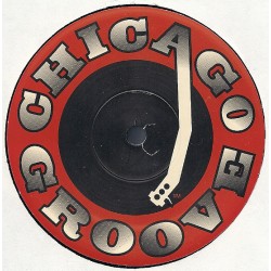 DJ Jes - EP  (12") DJ Jes - EP  (12")