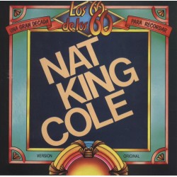 Nat King Cole - En Español (CD)  Nat King Cole - En Español (CD)