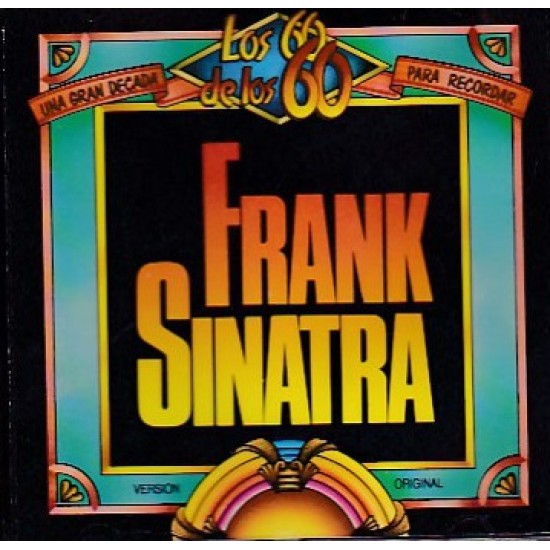 Frank Sinatra "Frank Sinatra" (CD)