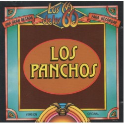 Los Panchos - Sus Mejores Canciones (CD)  Los Panchos - Sus Mejores Canciones (CD)
