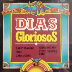 Dias Gloriosos (CD) 