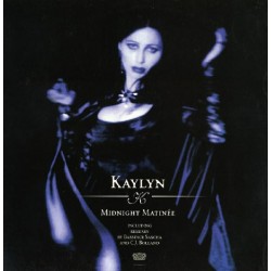Kaylyn ‎"Midnight Matinée" (12")