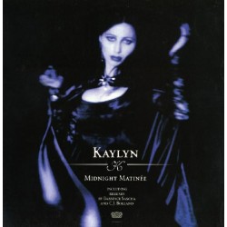 Kaylyn - Midnight Matinée  (12") Kaylyn - Midnight Matinée  (12")