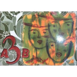 A 3 Bandas - A Vivir Que Son...  (CD)