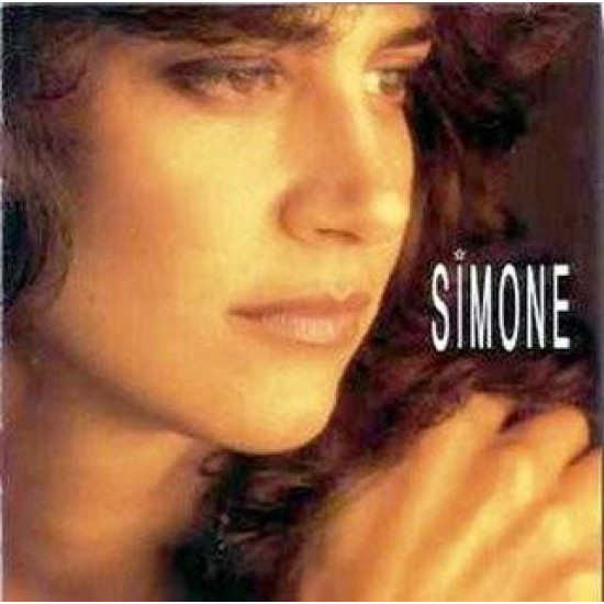 Simone "Simone" (LP)