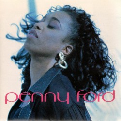 Penny Ford ‎"Penny Ford" (CD)