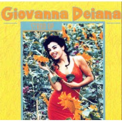 Giovanna Deiana - Stand Up  (CD)