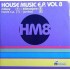 House Music E.P. Vol 8 (12")  House Music E.P. Vol 8 (12")