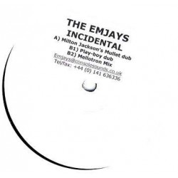 Emjay - Incidental (12") 