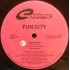 FUN CITY - PADENTRO (12") 