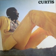 Curtis Mayfield - Curtis  (LP - Gatefold) Curtis Mayfield - Curtis  (LP - Gatefold)