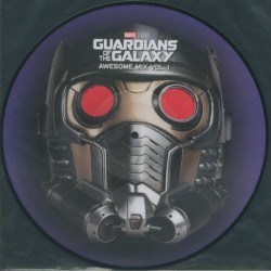 Guardians Of The Galaxy: Awesome Mix Vol. 1 (Original Motion Picture Soundtrack) (LP)