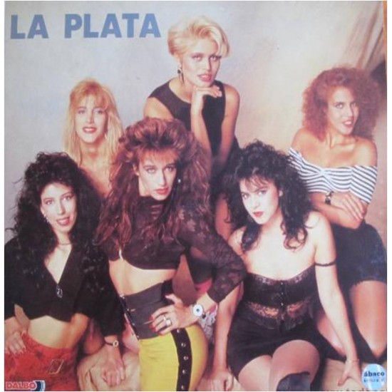 La Plata "La Plata" (LP) 