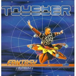 Taucher - Fantasy (Remix) (12")  Taucher - Fantasy (Remix) (12")