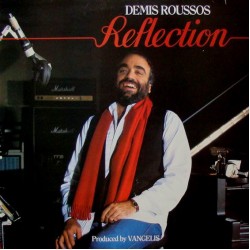 Demis Roussos - Reflection (LP) 