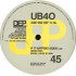 UB40 - If It Happens Again (Dance Mix) (12")  UB40 - If It Happens Again (Dance Mix) (12")